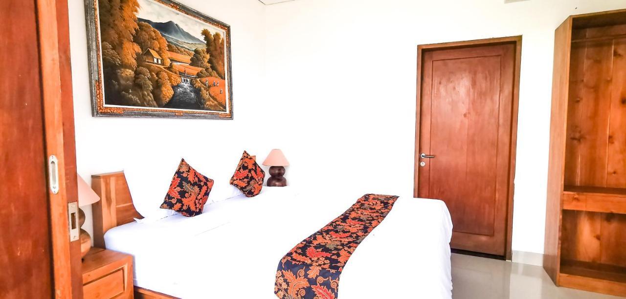 קנגו Santi Homestay מראה חיצוני תמונה